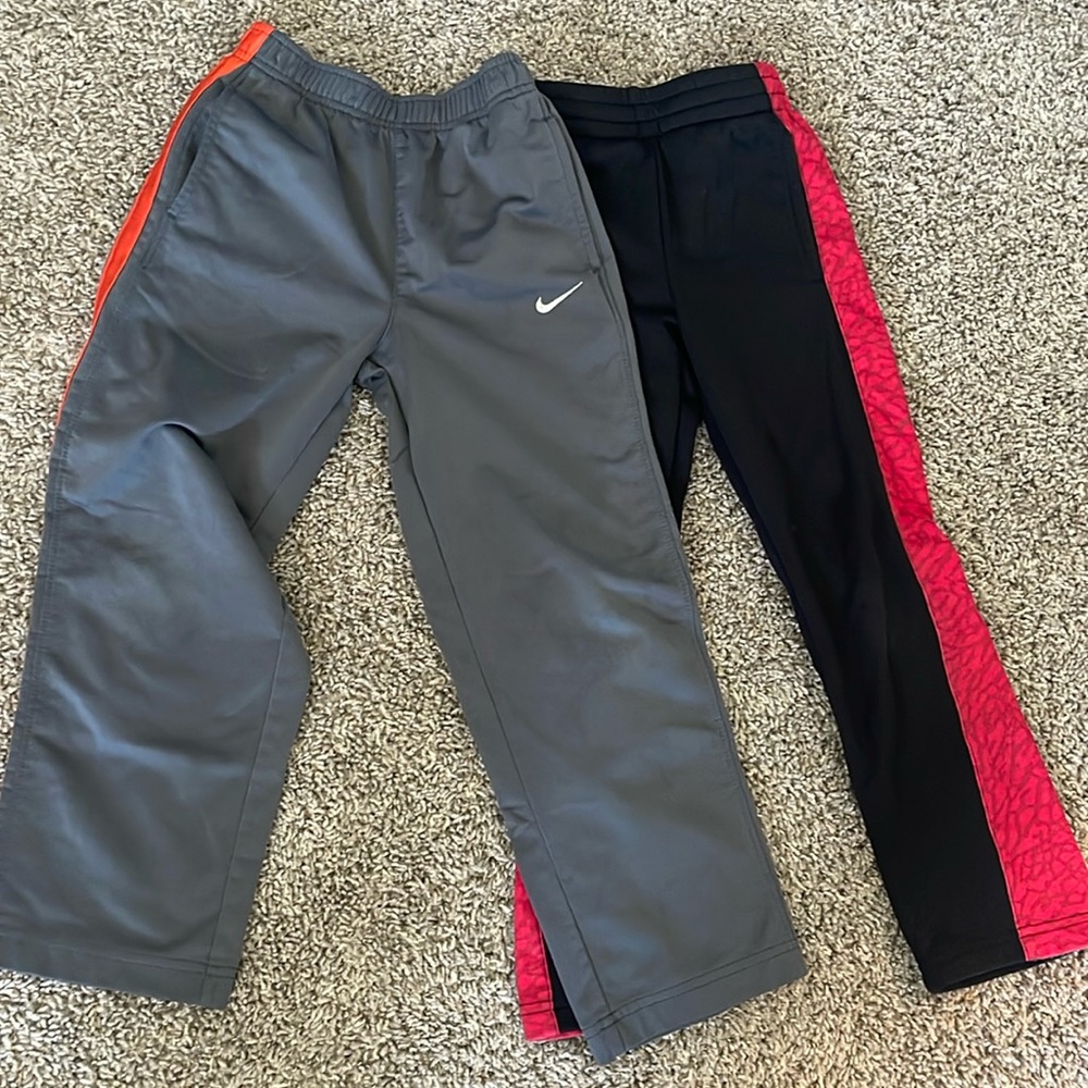 Nike Sweatpants